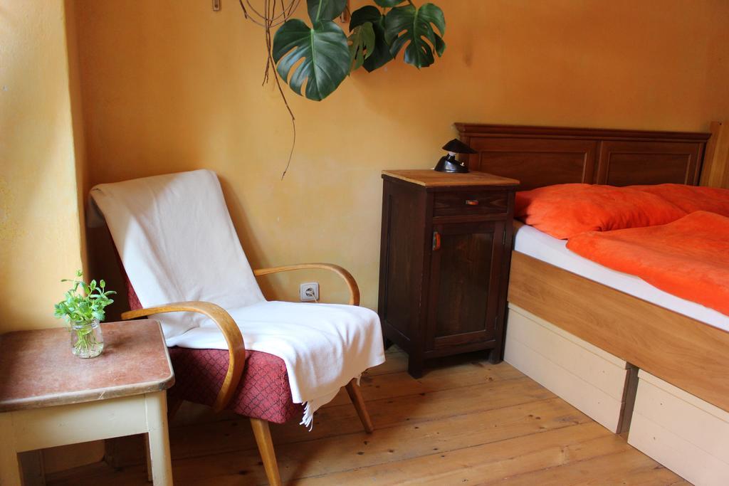 Lazy River Hostel Loket Luaran gambar
