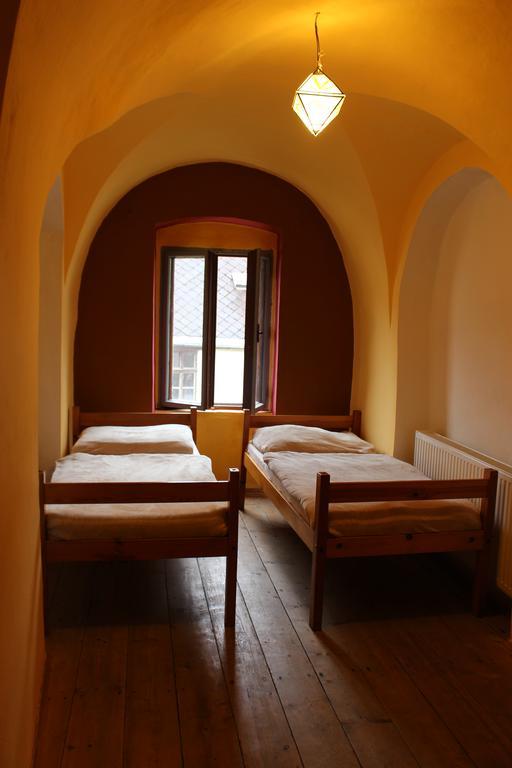 Lazy River Hostel Loket Luaran gambar