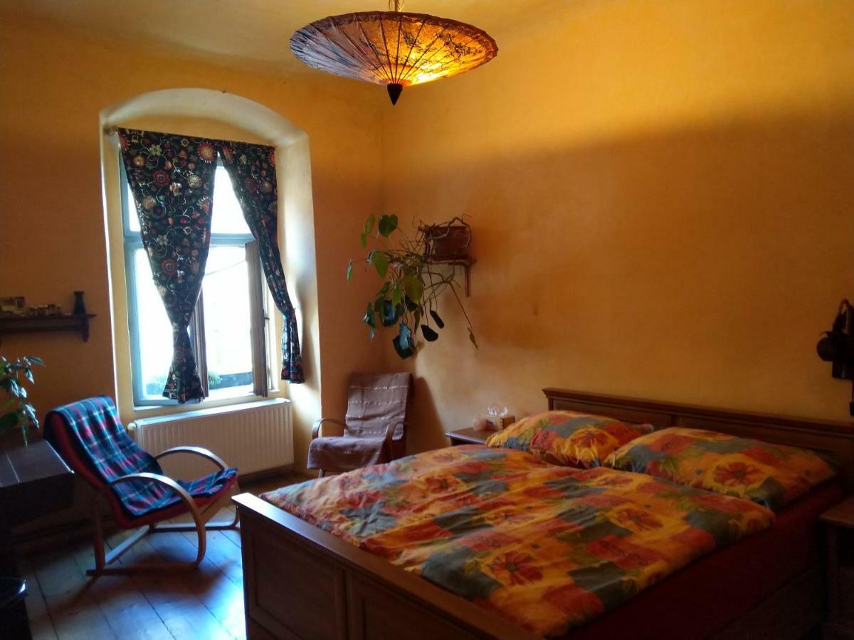 Lazy River Hostel Loket Luaran gambar